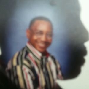 Meet your Posher, Gregory